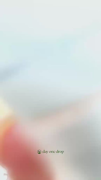 Revive Eye Serum : Ginseng + Retinal 30ml