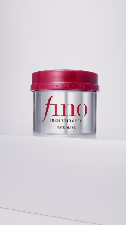 Fino Premium Touch Hair Mask