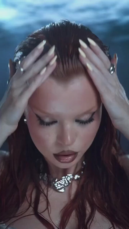 Fresh Green Rice Mochi Cleanser 120g