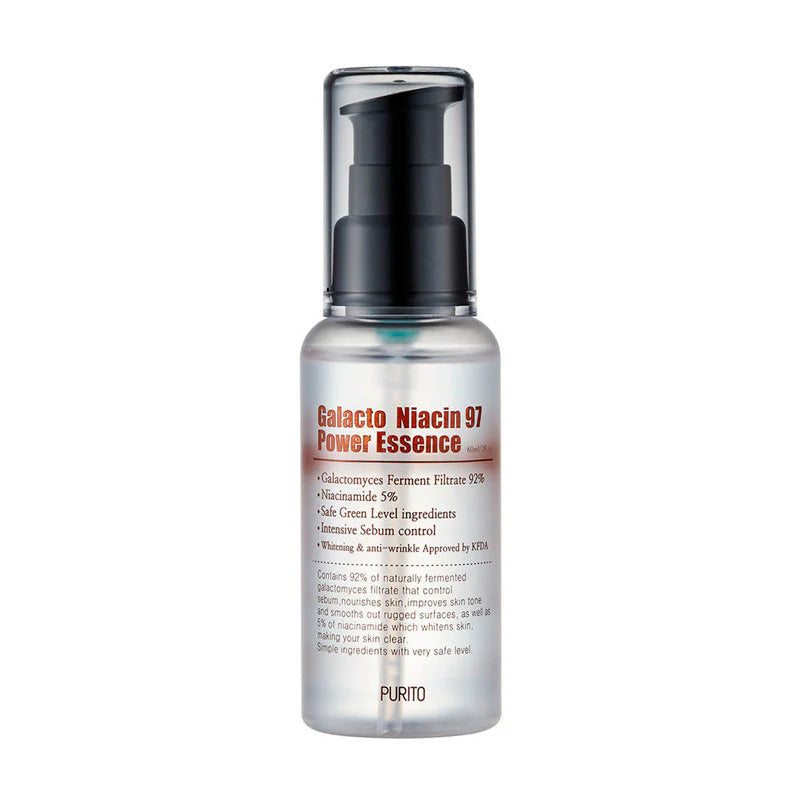 Galacto Niacin 97 Power Essence 60ml
