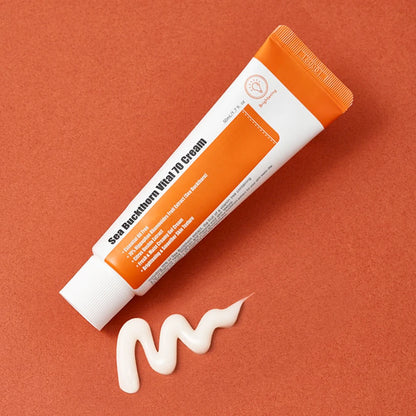 Sea Buckthorn Vital 70 Cream 50ml