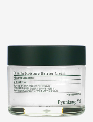 Pyunkang Yul Calming Moisture Barrier Cream, 50 ml