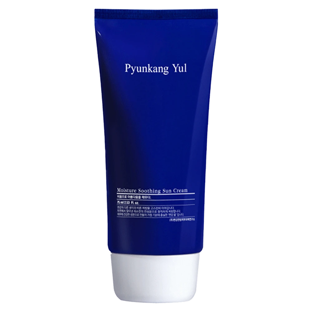 Moisture Soothing Sun Cream 50ml