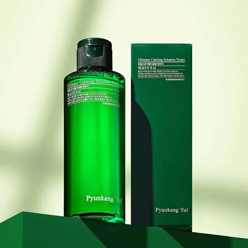 Ultimate Calming Solution Toner, 110 ml