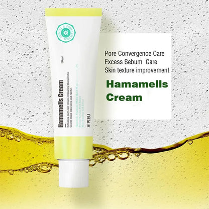A'PIEU Hamamelis Cream, 50ml