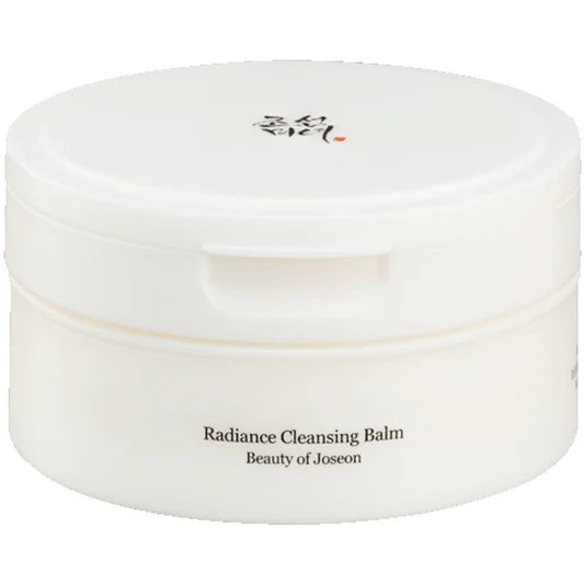 Radiance Cleansing Balm 100ml