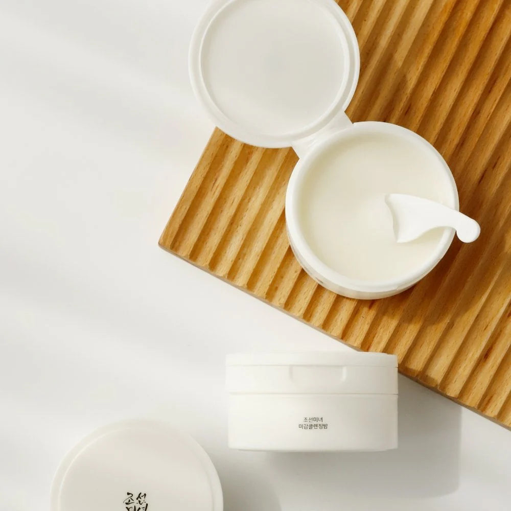 Radiance Cleansing Balm 100ml