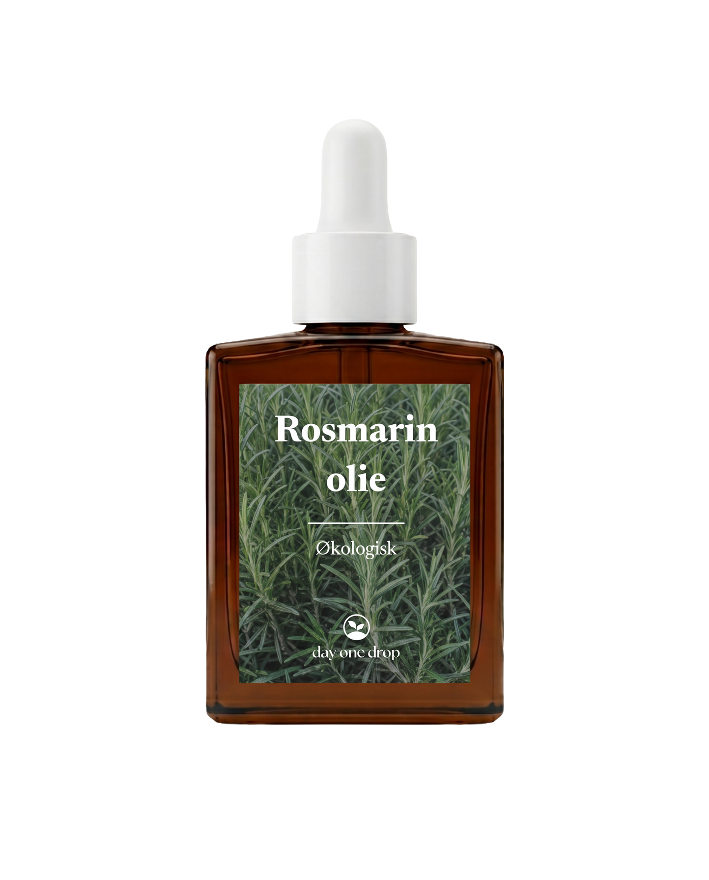 Rosmarinolie økologisk