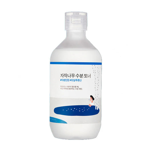 Birch Juice Toner 300ml