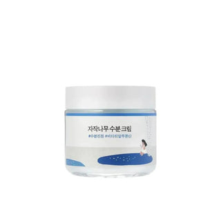 Birch Juice Cream 80ml