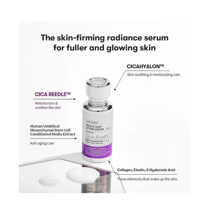 Reedle Shot Lifting Serum, 30 ml