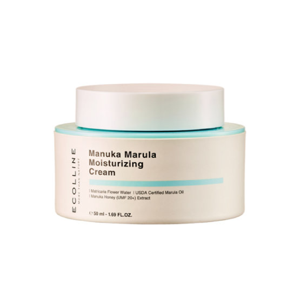 Manuka Marula Moisturizing Cream 50ml