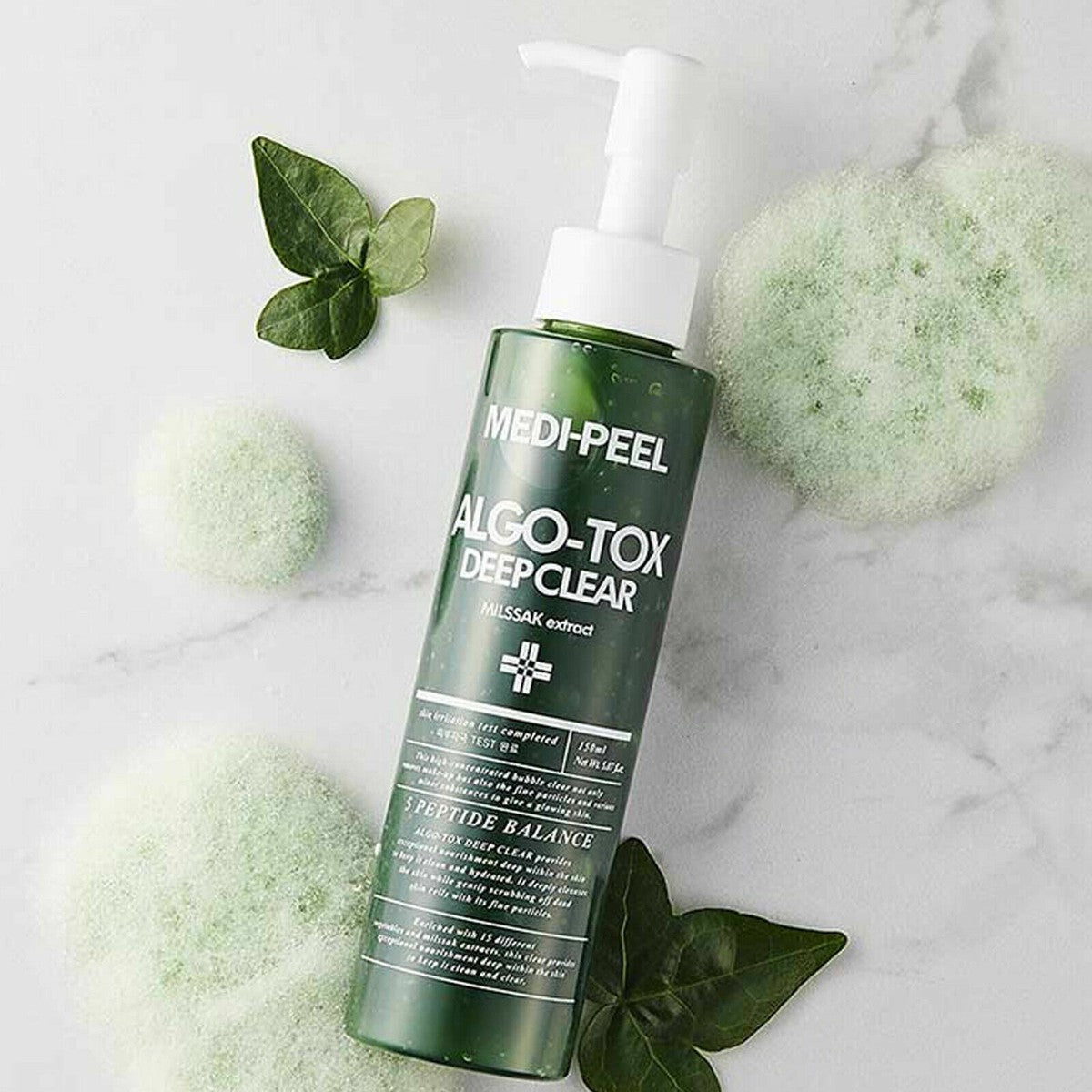 Algo-Tox Deep Clear 150ml