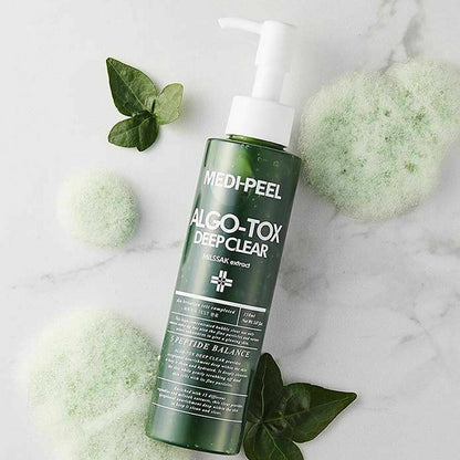 Algo-Tox Deep Clear 150ml