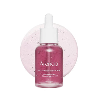Fresh Red Smoothie Serum 8 30ml