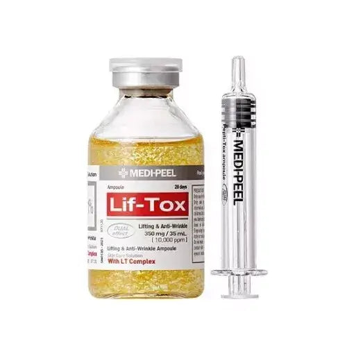 Lif-Tox Ampoule 35ml