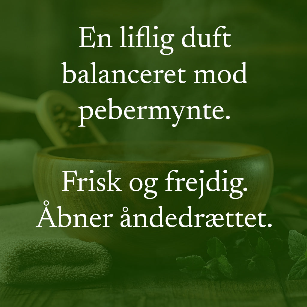 Saunagusolie, økologisk 100 ml