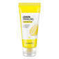 Lemon Sparkling Cleansing Foam 200g