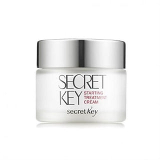 Starting Treatment Cream