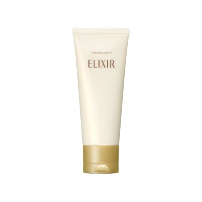 Elixir Skin Care By Age Cleansing Foam 145g