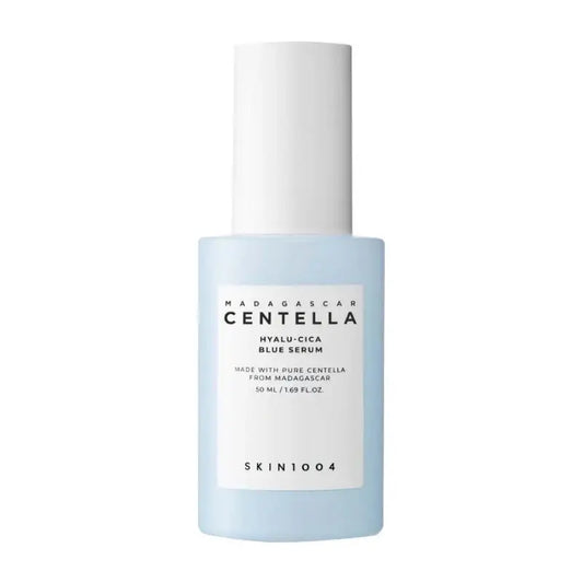 Madagascar Centella Hyalu-Cica Blue Serum