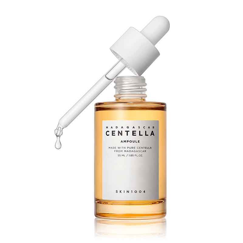 Madagascar Centella Ampoule