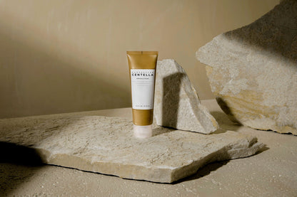 Madagascar Centella Ampoule Foam