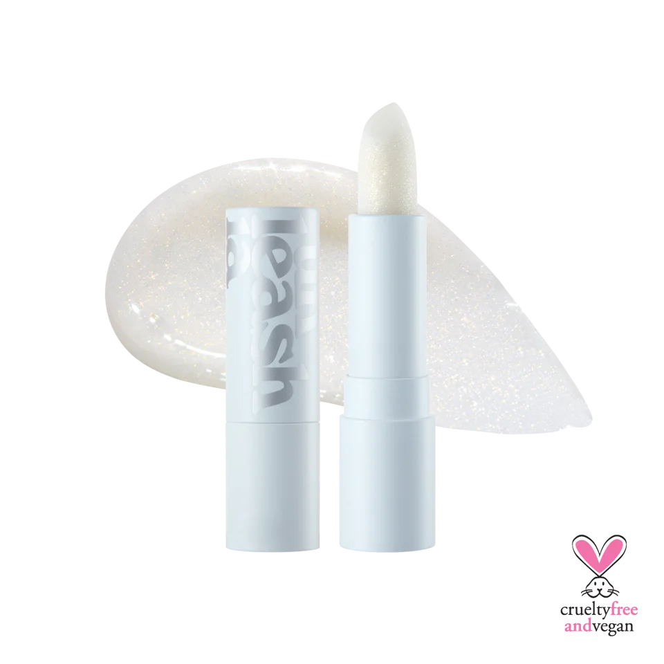 Glacier Vegan Lip Balm