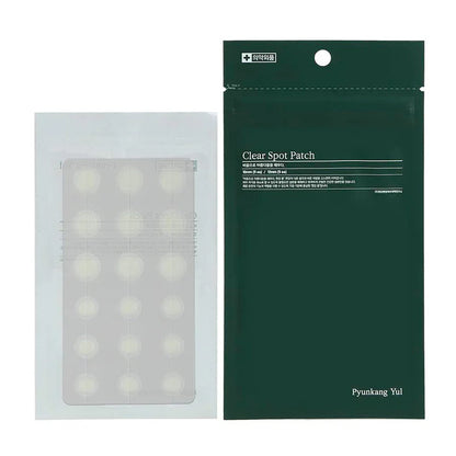 Pyunkang Yul Clear Spot Patch Jumbo, 72 patches