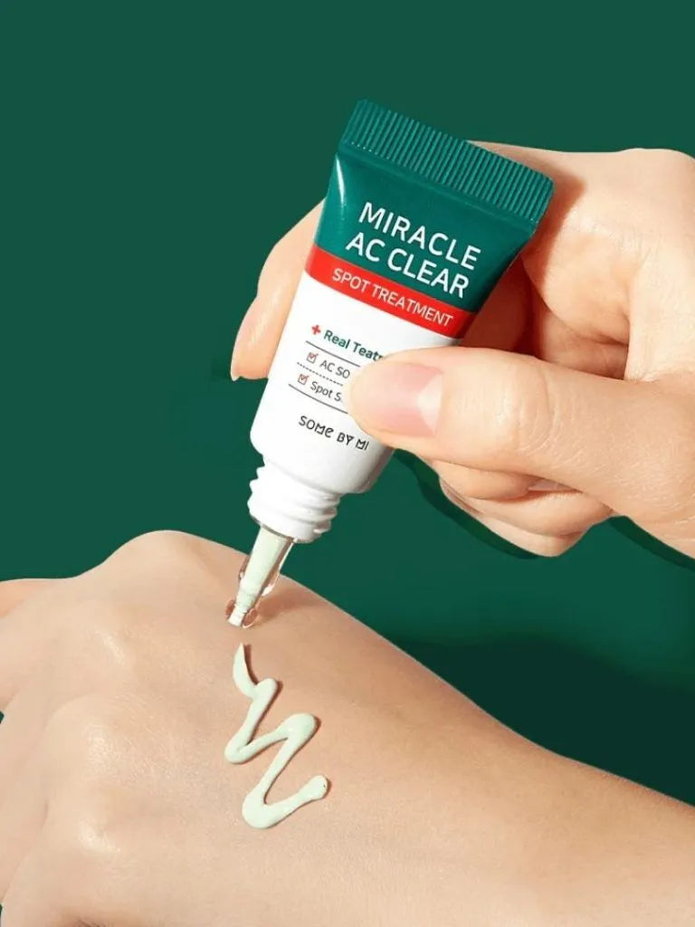 SOME BY MI Miracle AC Clear Spot Treatment, 10 g