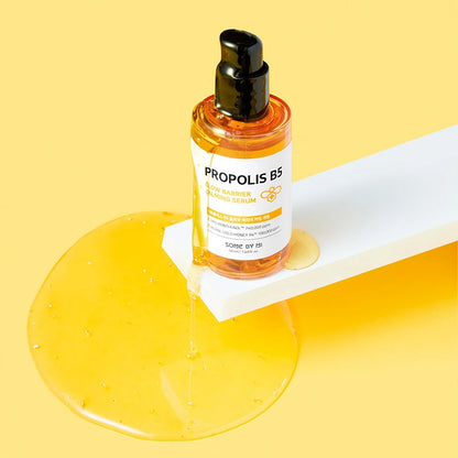 SOME BY MI Propolis B5 Glow Barrier Calming Serum, 50 ml
