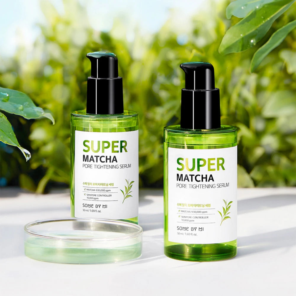 SOME BY MI Super Matcha Pore Tightening Serum, 50 ml