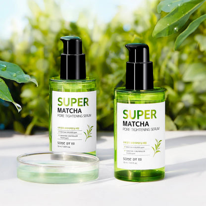 SOME BY MI Super Matcha Pore Tightening Serum, 50 ml