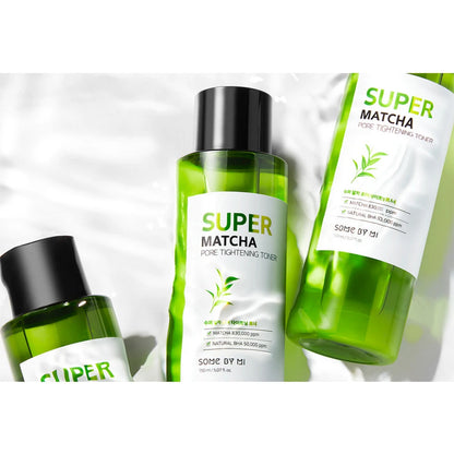 SOME BY MI Super Matcha Pore Tightening Toner, 150 ml