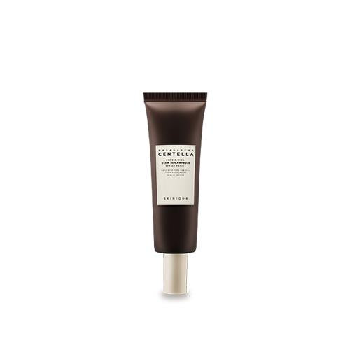 Madagascar Centella Probio-cica Glow Sun Ampoule 50ml