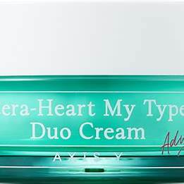 Cera- Heart My Type Duo Cream 60ml