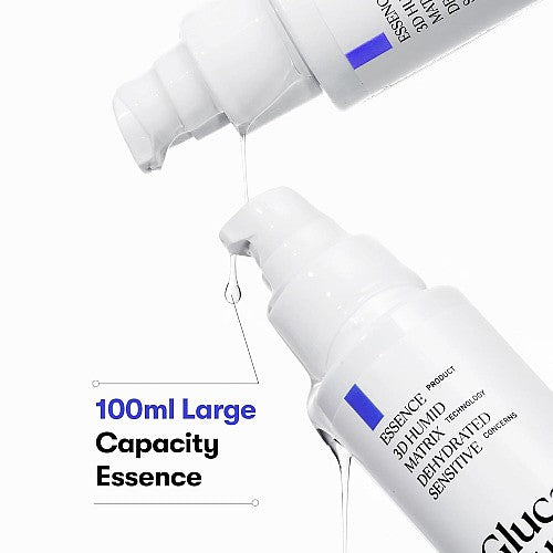 Glucamune Essence, 100 ml