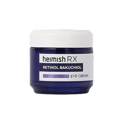 heimish RX Retinol Bakuchiol Eye Cream, 30 ml