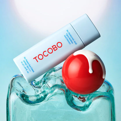 Bio Watery Sun Cream, 50 ml