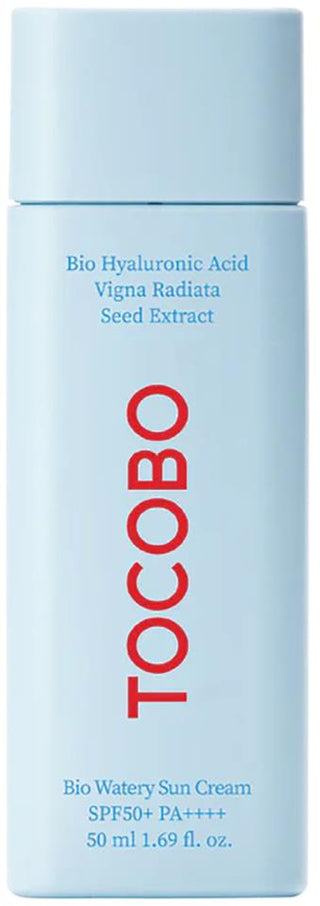 Bio Watery Sun Cream, 50 ml