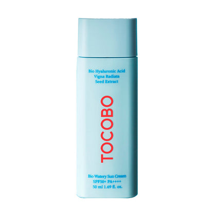 Bio Watery Sun Cream, 50 ml