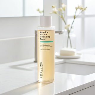 Manuka Marula Balancing Toner 200ml