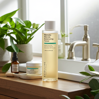 Manuka Marula Balancing Toner 200ml