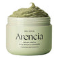 Fresh Green Rice Mochi Cleanser 120g