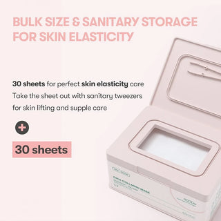 Cica Collagen Mask, 30 masker