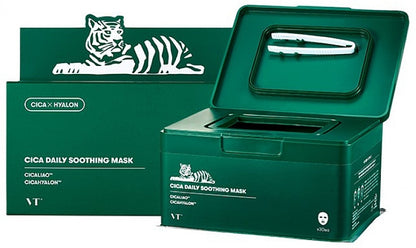 Cica Daily Soothing Mask, 350 g
